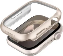 Spigen Thin Fit для Apple Watch (41mm) Starlight