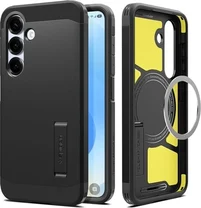 Spigen Tough Armor AI MagFit для Samsung Galaxy S25+ black