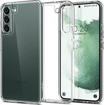 Spigen Ultra hybrid для Samsung Galaxy S22+ Crystal clear