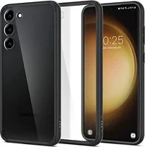 Spigen Ultra hybrid для Samsung Galaxy S23 Matte Black