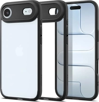 Spigen Ultra hybrid для Apple iPhone Air matte чорний