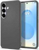Spigen liquid Air для Samsung Galaxy S25+ Marble Gray