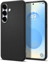 Spigen liquid Air для Samsung Galaxy S25 Matte Black