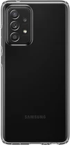 Spigen liquid Crystal для Samsung Galaxy A52 crystal clear