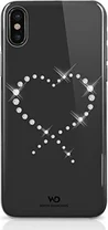 White Diamonds Eternity Crystal для Apple iPhone X