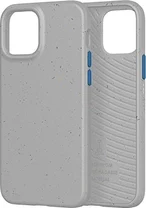 tech21 Eco Slim для Apple iPhone 12/12 Pro Mushroom Grey