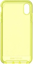 tech21 Evo Check для Apple iPhone XS Max Neon Yellow