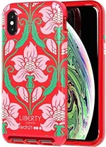 tech21 Evo Luxe Liberty Azelia для Apple iPhone X/XS