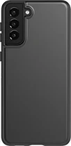 tech21 Evo Slim для Samsung Galaxy S21+ Charcoal Black