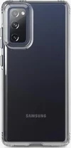 tech21 Evo clear для Samsung Galaxy S20 FE transparent