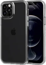 tech21 Evo clear для Apple iPhone 12 Pro Max transparent