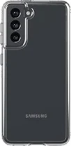 tech21 Evo clear для Samsung Galaxy S21 transparent