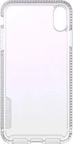 tech21 Pure Shimmer case для Apple iPhone XS Max pink