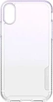 tech21 Pure Shimmer case для Apple iPhone XR pink