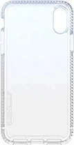 tech21 Pure Shimmer case для Apple iPhone X/XS blue
