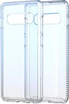 tech21 Pure Shimmer case для Samsung Galaxy S10+ blue