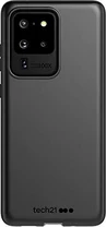 tech21 Studio Colour для Samsung Galaxy S20 Ultra black
