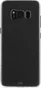 Case-Mate Barely There для Samsung Galaxy S8 transparent
