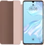 Huawei Smart View Flip Cover для P30 pink