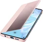 Huawei Smart View Flip Cover для P30 pink