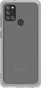 Samsung A Cover by araree для Galaxy A21s transparent