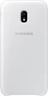 Samsung Dual Layer Cover для Galaxy J3 (2017) white