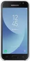 Samsung Dual Layer Cover для Galaxy J3 (2017) white
