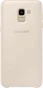 Samsung Dual Layer Cover для Galaxy J6 (2018) gold