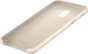 Samsung Dual Layer Cover для Galaxy J6 (2018) gold