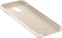 Samsung Dual Layer Cover для Galaxy J6 (2018) gold