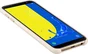 Samsung Dual Layer Cover для Galaxy J6 (2018) gold