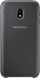 Samsung Dual Layer Cover для Galaxy J3 (2017) black