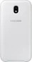 Samsung Dual Layer Cover для Galaxy J5 (2017) white