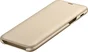 Samsung Flip wallet для Galaxy A6 (2018) gold