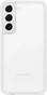 Samsung Frame Cover для Galaxy S22 transparent