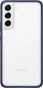 Samsung Frame Cover для Galaxy S22+ Navy