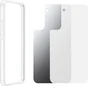 Samsung Frame Cover для Galaxy S22+ transparent
