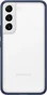 Samsung Frame Cover для Galaxy S22 Navy