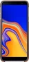 Samsung Gradation Cover для Galaxy J4+ gold