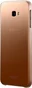 Samsung Gradation Cover для Galaxy J4+ gold