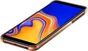 Samsung Gradation Cover для Galaxy J4+ gold