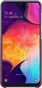 Samsung Gradation Cover для Galaxy A50 pink
