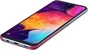 Samsung Gradation Cover для Galaxy A50 pink