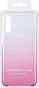 Samsung Gradation Cover для Galaxy A50 pink