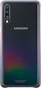 Samsung Gradation Cover для Galaxy A70 black