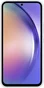 Samsung Haze Grip case для Galaxy A54 5G white