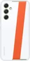 Samsung Haze Grip case для Galaxy A54 5G white
