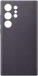 Samsung Hochuen Vegan Leather case для Galaxy S24 Ultra темний violet