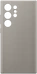 Samsung Hochuen Vegan Leather case для Galaxy S24 Ultra taupe