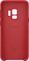 Samsung Hyperknit Cover для Galaxy S9 red